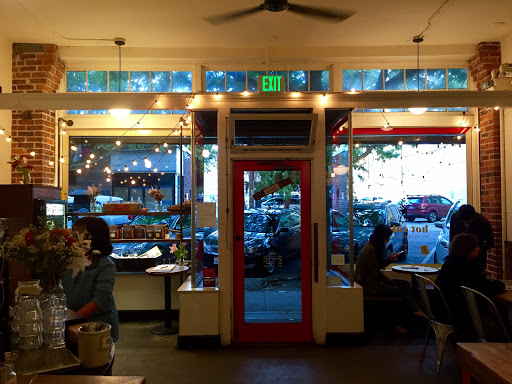 Dessert Shop «Hot Cakes - Molten Chocolate Cakery», reviews and photos, 5427 Ballard Ave NW, Seattle, WA 98107, USA