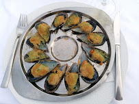 Moule du Restaurant de fruits de mer L'Oursin à Antibes - n°12
