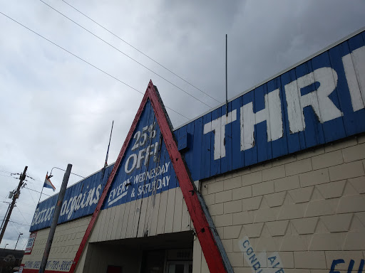 Thrift Store «Better Bargains Thrift Store», reviews and photos, 10209 NE Sandy Blvd, Portland, OR 97220, USA