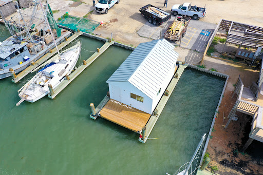 Contractor «South Texas Metal Roofing», reviews and photos, 2217 Flour Bluff Dr, Corpus Christi, TX 78418, USA