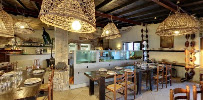 Atmosphère du Restaurant Chez Marco à Bonifacio - n°8