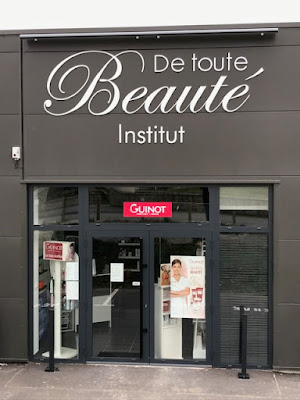 De Toute Beauté institut à Pontivy