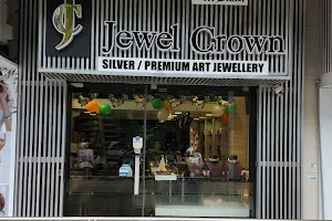 Jewel Crown image