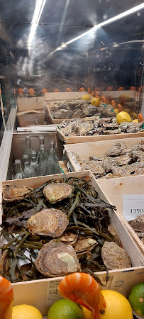 Les plus récentes photos du Restaurant de fruits de mer Huitrerie Régis à Paris - n°10