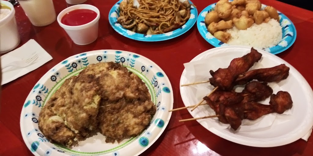 Number 1 Chinese Restaurant 40229