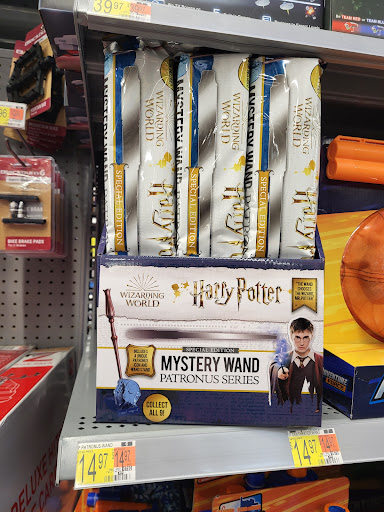 Discount Store «Walmart», reviews and photos, 1851 Bunker Lake Blvd NW, Andover, MN 55304, USA