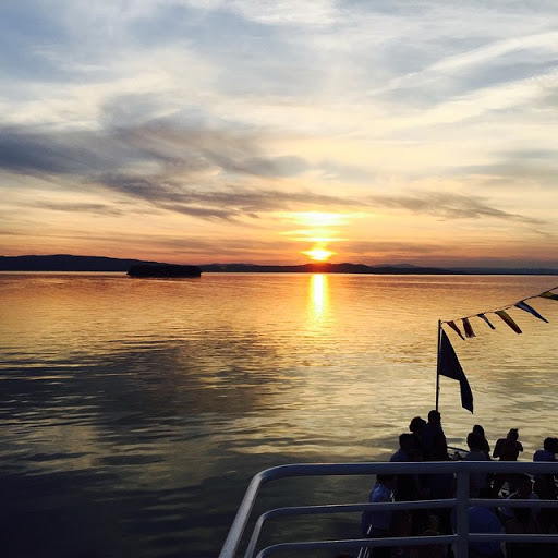 Cruise Line Company «Spirit of Ethan Allen», reviews and photos, 1 College St, Burlington, VT 05401, USA