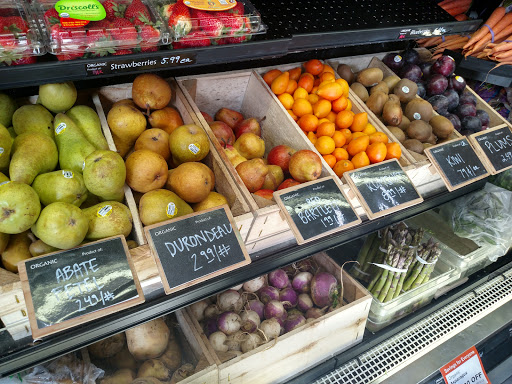 Supermarket «Just Local Food Cooperative», reviews and photos, 1117 S Farwell St, Eau Claire, WI 54701, USA