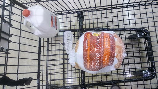 Grocery Store «Safeway», reviews and photos, 3380 Coach Ln, Cameron Park, CA 95682, USA