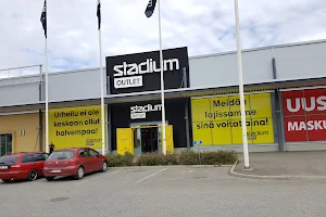 Stadium Outlet Joensuu image