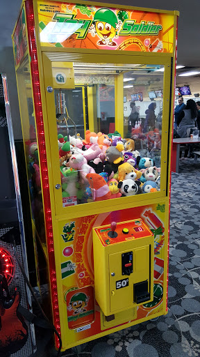 Bowling Alley «Paradise Lanes», reviews and photos, 469 E Blackstock Rd, Spartanburg, SC 29301, USA