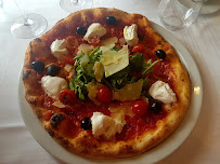 Pizza du Restaurant italien Bella Vita à Coignières - n°4