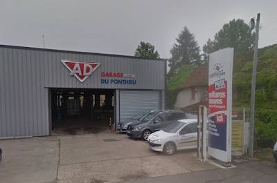 auto-dealer.com - garage partenaire à Le Boisle
