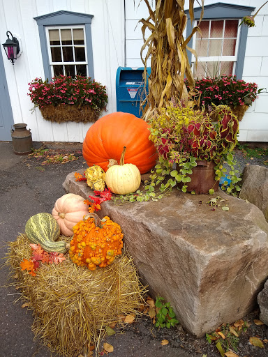 Gourmet Grocery Store «Max Hansen Carversville Grocery», reviews and photos, 6208 Fleecy Dale Rd, Carversville, PA 18913, USA