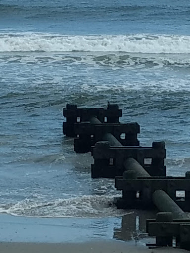 Concert Hall «Ocean City Music Pier», reviews and photos, 825 Boardwalk, Ocean City, NJ 08226, USA