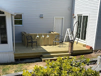 TC Praxis Building and Remodeling - Photo 6 - Car repair in New Haven, CT, New Haven