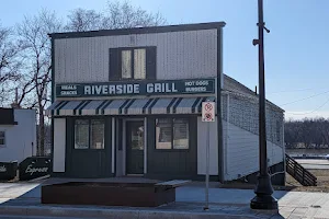 Riverside Grill image