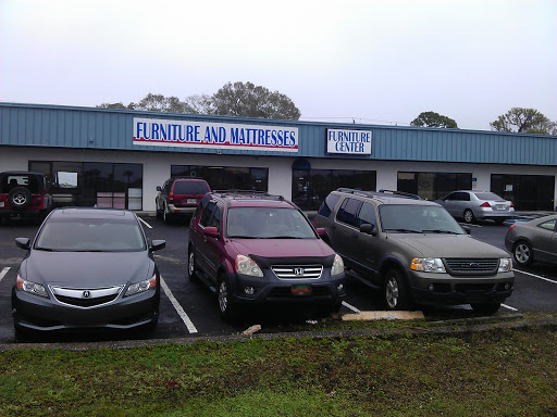 Furniture Center, 12807 W Hillsborough Ave, Tampa, FL 33635, USA, 