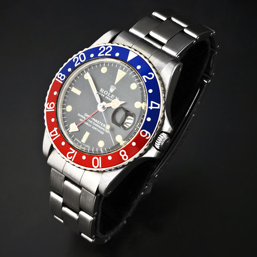 Jeweler «Olde Towne Jewelers», reviews and photos, 125 4th St, Santa Rosa, CA 95401, USA