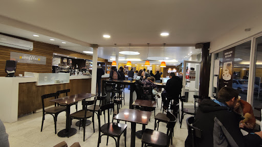 Bomke Artesanal - Ice cream shop,Chocolate cafe,Coffee shop en Puerto Madryn