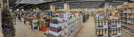 Liquor Store «State Liquor Store», reviews and photos, 671 S Pleasant Grove Blvd, Pleasant Grove, UT 84062, USA