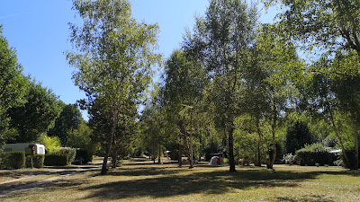 CLUB DU SOLEIL DE LOIR ET CHER à Saint-Bohaire