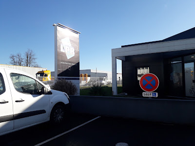 Laboratoire Paris-Rossignol à Brive-la-Gaillarde