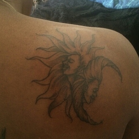 Tattoo Shop «hollywood ink», reviews and photos, 809 S Danny Thomas Blvd, Memphis, TN 38126, USA