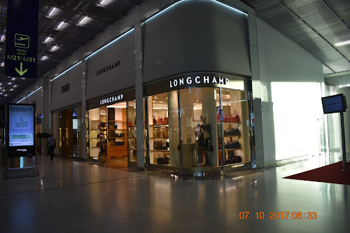 Longchamp à Roissy-en-France