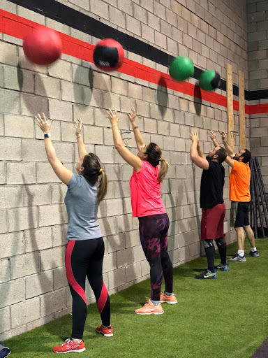 Box49 en Guadalajara, Guadalajara