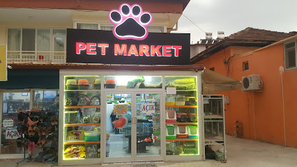 Avcı Akvaryum-Pet Shop