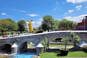Ovando's Bridge image