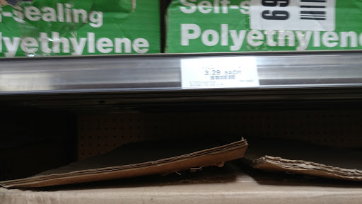 Discount Store «Kmart», reviews and photos, 23222 Valencia Blvd, Valencia, CA 91355, USA