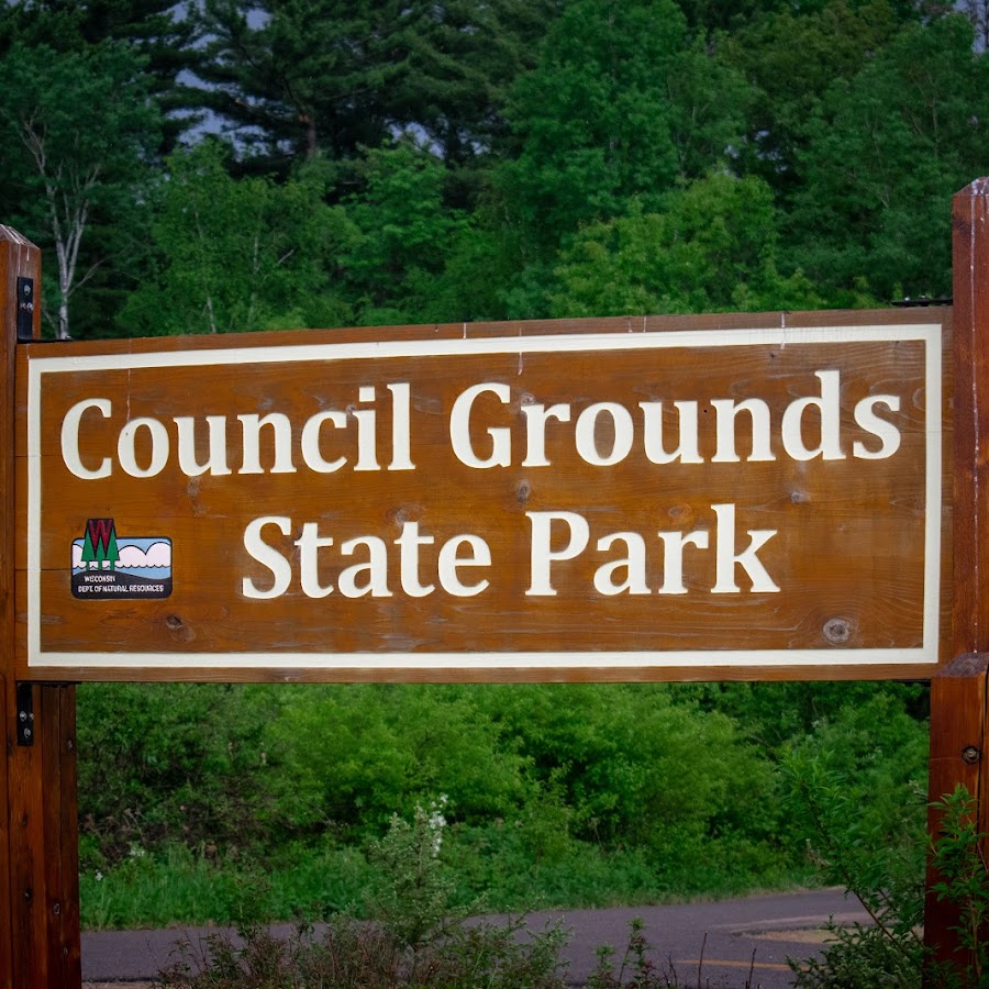 Council Grounds State Park
