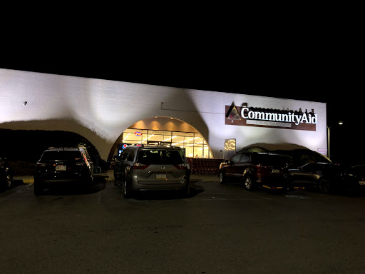 Thrift Store «CommunityAid Thrift Store & Donation Center», reviews and photos, 4833 Carlisle Pike, Mechanicsburg, PA 17050, USA