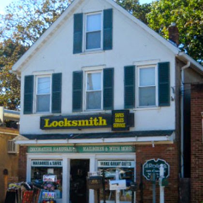 Locksmith «Prestige Lock & Home», reviews and photos, 10 W Prospect St, Waldwick, NJ 07463, USA