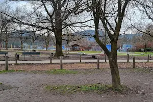 Spielplatz Europapark image