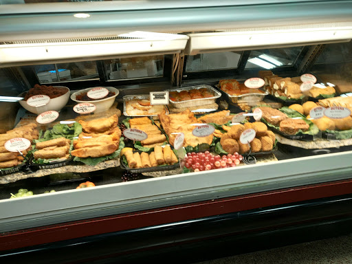 Produce Market «Butera Market», reviews and photos, 100 S Randall Rd, Algonquin, IL 60102, USA
