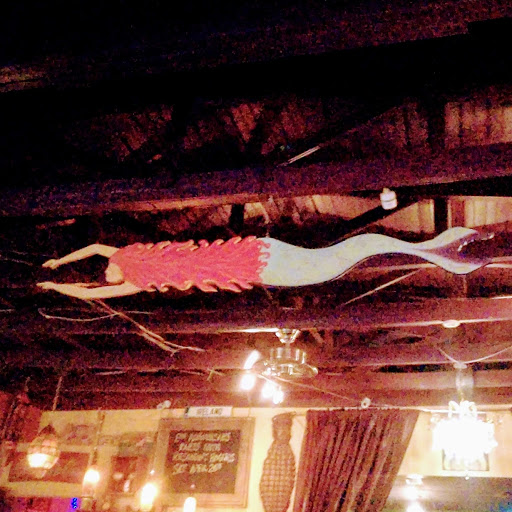 Bar «Kilted Mermaid», reviews and photos, 1937 Old Dixie Hwy, Vero Beach, FL 32960, USA