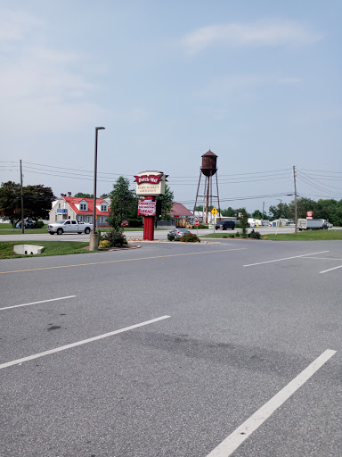 Grocery Store «Dutch-Way Farm Market - Gap», reviews and photos, 365 PA-41, Gap, PA 17527, USA