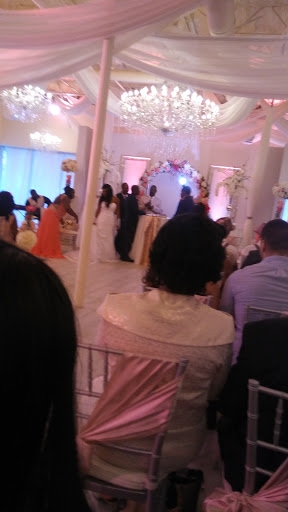 Wedding Venue «The Crystal Ballroom - Tampa Bay», reviews and photos, 5541 Roosevelt Blvd, Clearwater, FL 33760, USA