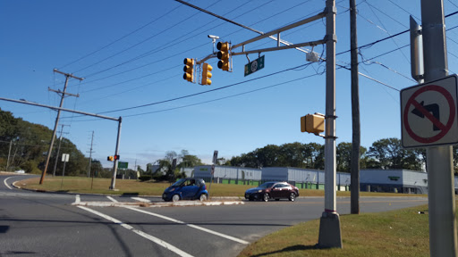 Storage Facility «Extra Space Storage», reviews and photos, 2990 NJ-66, Neptune City, NJ 07753, USA