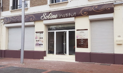 Institut de beauté Chauny dépositiaire MARY COHR. Anciennement SOLENE INSTITUT à Chauny