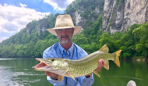 Fishing Store «Albemarle Angler», reviews and photos, 1129 Emmet St N, Charlottesville, VA 22903, USA
