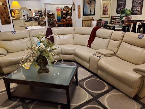 Furniture Store «American Furniture Galleries», reviews and photos, 1980 N Alma School Rd, Chandler, AZ 85224, USA