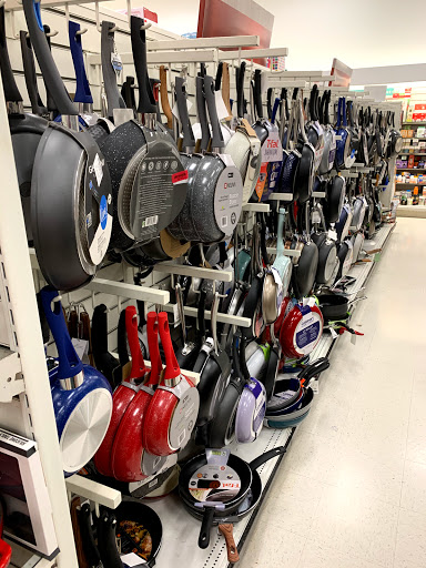 Department Store «Marshalls and HomeGoods», reviews and photos, 11251 NW 12th St, Miami, FL 33172, USA