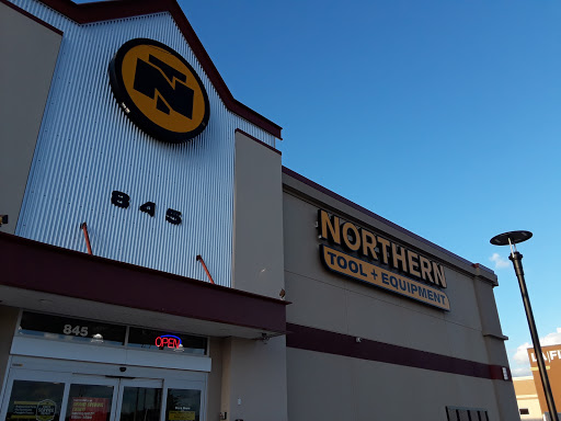 Tool Store «Northern Tool + Equipment», reviews and photos, 3906 W Hillsborough Ave, Tampa, FL 33614, USA