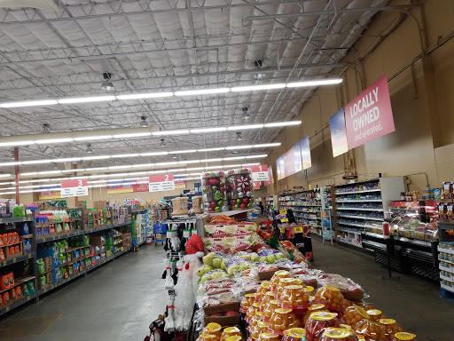 Grocery Store «Grocery Outlet Bargain Market», reviews and photos, 2925 NW Division St, Gresham, OR 97030, USA