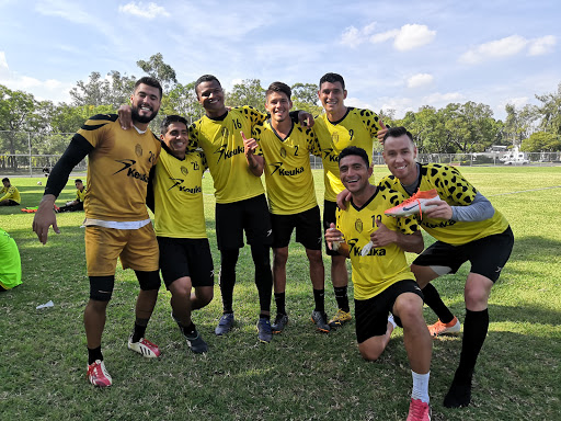 Estadio Tres de Marzo