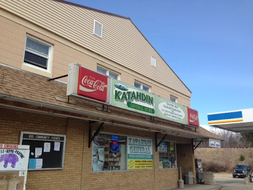 Katahdin General Store, LLC